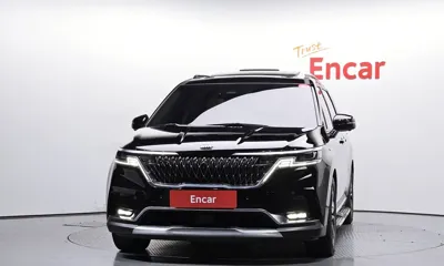 Kia Canival 2021, 139847 км, за 24000000 KRW