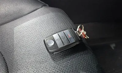 Kia K5 2019, 111236 км, за 10500000 KRW - фото 32