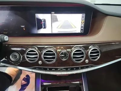 Mercedes-Benz S-Class 2019, 108249 км, за 46700000 KRW - фото 10