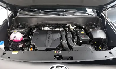 Hyundai Palisade 2025, 7025 км, за 49900000 KRW - фото 6