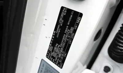 Genesis GV80 2020, 90779 км, за 36000000 KRW - фото 31
