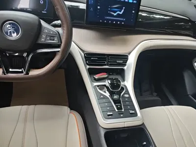 BYD Pro New Energy 2024, 45500 км, за 67800 CNY - фото 14