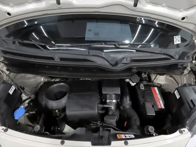 Kia Ray 2013, 219578 км, за 3500000 KRW - фото 6
