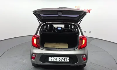 Kia Morning 2019, 125321 км, за 7400000 KRW - фото 28