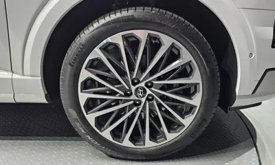 Hyundai Palisade 2026, 135 км, за 71000000 KRW - фото 21
