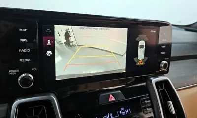 Kia Sorento 2021, 152041 км, за 19200000 KRW - фото 16