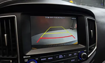 Hyundai Starex 2019, 51094 км, за 21000000 KRW - фото 16