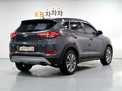 Hyundai Tucson 2018, 94571 км, за 11500000 KRW