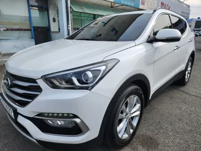 Hyundai Santafe 2016, 137999 км, за 9900000 KRW - фото 11