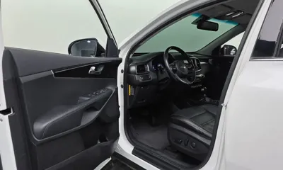 Kia Sorento 2016, 177482 км, за 8000000 KRW - фото 10