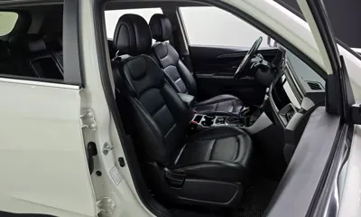KG_Mobility_Ssangyong KORANDO 2021, 66402 км, за 15100000 KRW - фото 12