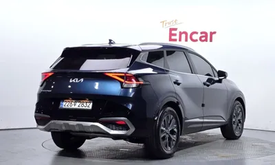 Kia Sportage 2023, 42651 км, за 25900000 KRW