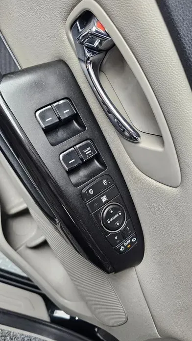 Kia Canival 2019, 211783 км, за 7900000 KRW - фото 18