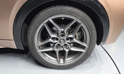 Infiniti Q30 2017, 104218 км, за 8990000 KRW - фото 21