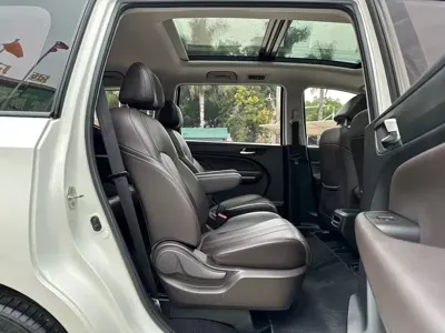 GAC Motor Trumpchi M6 2020, 73000 км, за 46800 CNY - фото 11
