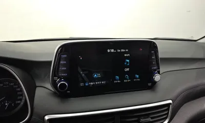 Hyundai Tucson 2019, 68317 км, за 19100000 KRW - фото 15