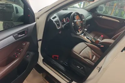 Audi Q5 2017, 147800 км, за 97000.22 CNY - фото 18