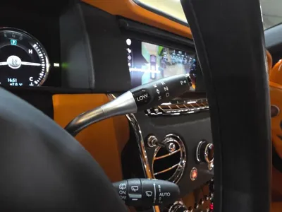 Rolls-Royce Cullinan 2020, 73000 км, за 330000000 KRW - фото 9