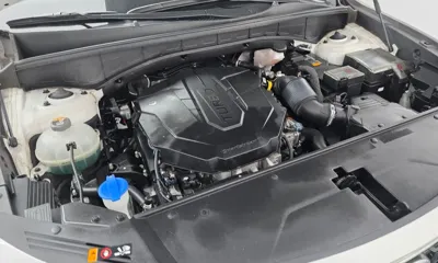 Kia Sorento 2021, 49561 км, за 22900000 KRW - фото 6