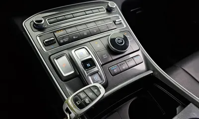 Hyundai Santafe 2022, 145239 км, за 22000000 KRW - фото 9