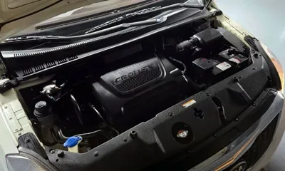 Kia Canival 2011, 175144 км, за 4250000 KRW - фото 6