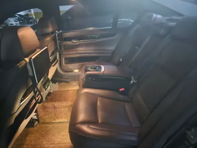 BMW 7-Series 2015, 171000 км, за 17500000 KRW - фото 7