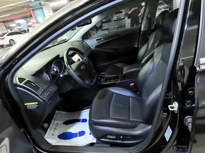 Hyundai Sonata 2012, 169727 км, за 3500000 KRW - фото 6