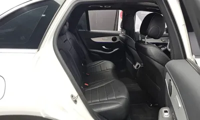 Mercedes-Benz GLC-Class 2021, 59698 км, за 36900000 KRW - фото 26