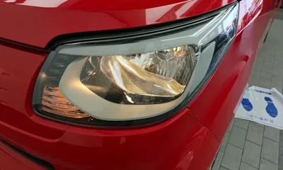 Kia Ray 2019, 110165 км, за 8800000 KRW - фото 22