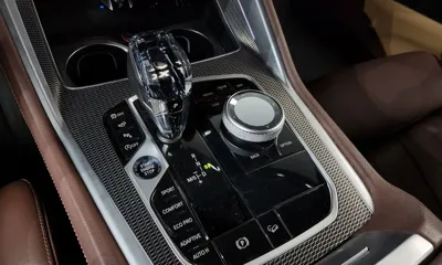 BMW X6 2021, 77811 км, за 57900000 KRW - фото 9