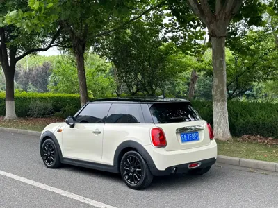 MINI MINI 2015, 120000 км, за 45800 CNY - фото 18