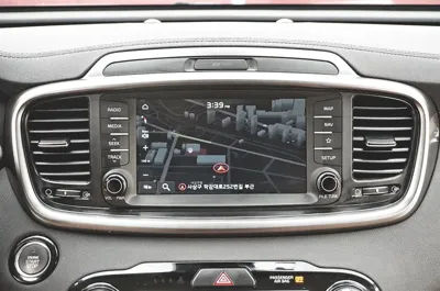 Kia Sorento 2020, 111144 км, за 16200000 KRW - фото 12