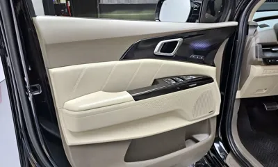 Kia Canival 2023, 81725 км, за 30800000 KRW - фото 24