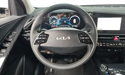 Kia Niro 2026, 15487 км, за 30000000 KRW - фото 13