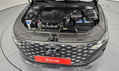 Hyundai Grandeur 2020, 83253 км, за 21800000 KRW - фото 6