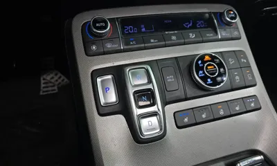 Hyundai Palisade 2021, 59916 км, за 26800000 KRW - фото 9