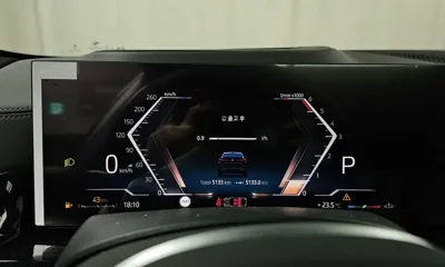 BMW X6 2026, 5133 км, за 135000000 KRW - фото 8