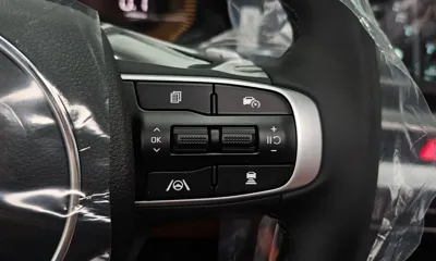 Kia K5 2026, 32 км, за 43500000 KRW - фото 31