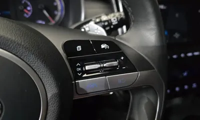 Hyundai Tucson 2021, 123059 км, за 16700000 KRW - фото 27