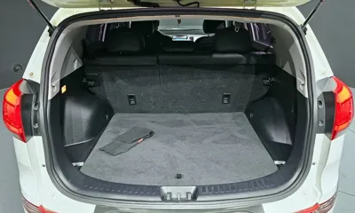 Kia Sportage 2015, 136130 км, за 6770000 KRW - фото 20