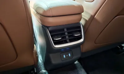 Hyundai Grandeur 2023, 49453 км, за 29800000 KRW - фото 29