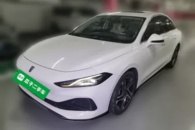 Roewe D7 · 2023 год
