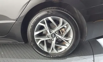 Hyundai Sonata 2022, 65893 км, за 18800000 KRW - фото 21