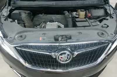 Buick GL8 2017, 104200 км, за 117230.98 CNY - фото 30