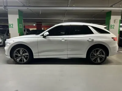 Genesis GV70 2025, 21033 км, за 68560000 KRW