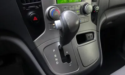 Hyundai Starex 2010, 116760 км, за 6200000 KRW - фото 9