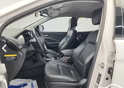 Hyundai Santafe 2013, 149885 км, за 7690000 KRW - фото 10