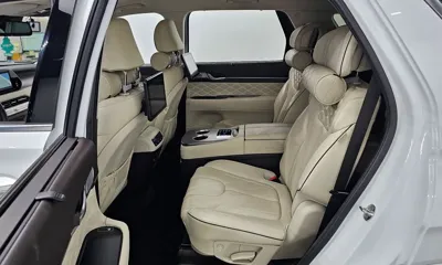 Hyundai Palisade 2022, 111236 км, за 25990000 KRW - фото 12