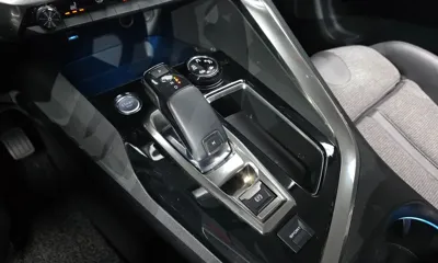 Peugeot 3008 2018, 71541 км, за 12300000 KRW - фото 9