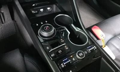 Kia K5 2023, 37952 км, за 43500000 KRW - фото 9